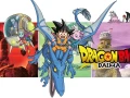 Dragon Ball Daima (2024) [1080p & 4K] (LAT-JAP)