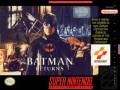 Batman Returns Portable