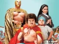 Nacho Libre (2006) 1080p Español Latino