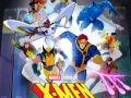 X-Men ’97 | Temporada 1 (Latino) | 2024| Mediafire