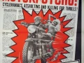 Motorpsycho! (1965)