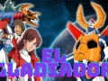 El Gladiador|1976|Remasterizada|Latino|Italiano|