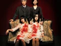 Dos Hermanas (2003) (Open Matte) x265