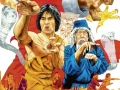 Jackie Chan - Snake in the Eagle's Shadow (1978)