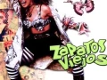 Zapatos Viejos (1993) Cine Mexicano [Gloria Trevi]