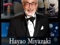 Hayao Miyazaki (COLECCION) 1080p x265 /Danieris