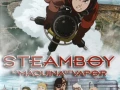 Steamboy (2004) 720p Español Latino MF