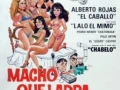 Macho Que Ladra No Muerde (1984) [Cine Mexicano]