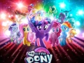 My Little Pony La Pelicula (2017) Animación/1080MG