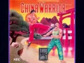 China Warrior Portable
