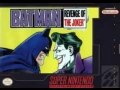 Batman Revenge of the Joker Portable