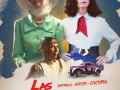 Las Corredoras (2024) Argentina/DCapusotto/720p/MF