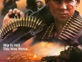 Platoon Leader (1988) 1080p Dual Lat-Eng [Pedido]