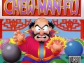 Chew-Man-Fu Portable