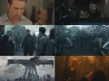 Falling Skies Completa Audio Dual