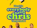 Todo el mundo odia a Chris T1