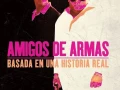 Amigos De Armas (War Dogs)(2016) Us/1080p/MF