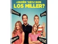 ¿Quién *&$%! son los Miller? (2013)