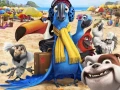 Rio (2011) Us/Animación/Infantil-animales/1080p/MG