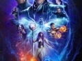 Caballeros Del Zodiaco [Live Action] (2023) 1080p