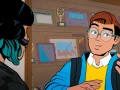 Tu amigo y vecino Spider-Man. Temp. 1 EP.06-07-08