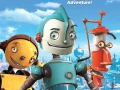 Robots (2005) 1080p BDRip x264 Dual