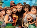 Los Croods (2013) 1080p Online