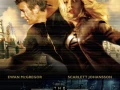 The Island (2005) DUAL ° MF TB