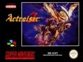 ActRaiser 2 Portable