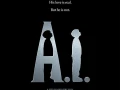 Inteligencia Artificial [2160p HDR] (2001)