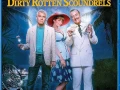 Dirty Rotten Scoundrels (1988) 1080p Steve Martin