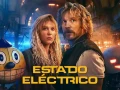 The Electric State (Estado Electrico) 1080p Dual