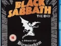 Black Sabbath - The End: Live In Birmingham BDrip