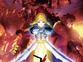 Fate/Zero (2011) T1/T2 NF WEBDL Sub.Español 1080p