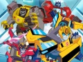 Transformers - Cyberverse (2018) [1080p]