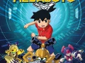Medabots (1999) [COMPLETA]