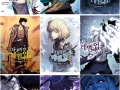 Solo Leveling Manwha Completo Español 0-200