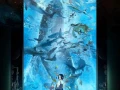 Espiritus De Mar (Children Of The Sea)(2019) Japón