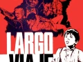 Largo Viaje (1967) Chile/480p/PKaulen/Drama/MG