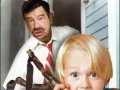 Daniel El Travieso (Dennis The Menace)(1993)1080MF