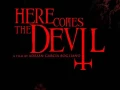 Ahi Va El Diablo (2012)México/Bogliano/Terror480MG