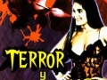 Terror Y Encajes Negros (1985) [Maribel Guardia]