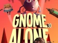 Gnomos Al Ataque (Gnome Alone)(2017) Animación/MG