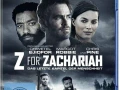 Z for Zachariah (2015)
