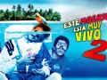 Este muerto está muy vivo 2 (Dual Latino)