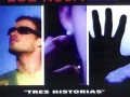 Tres Veces Dos (2004) Cuba/Drama/480p/MG