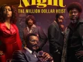 The Million Dollar Heist T1 - 2024|1080p|HEVC|Dual