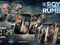 WWE Royal Rumble 2025 | Repeticion Español [PPV]