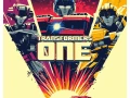 Transformers One (2024) [Multi Audio] (1080p & 4K)
