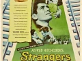 Strangers on a Train 1951|BRrip 1080p Dual 10bit